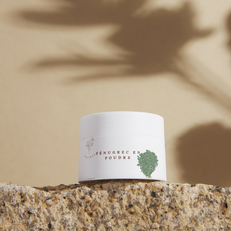 Fenugrec poudre